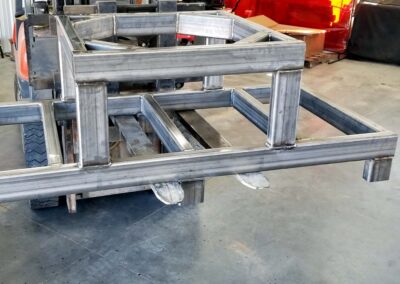 The Best Custom Welding and Fabrication in South Carolina