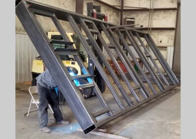 spartanburg sc welding and fabrication